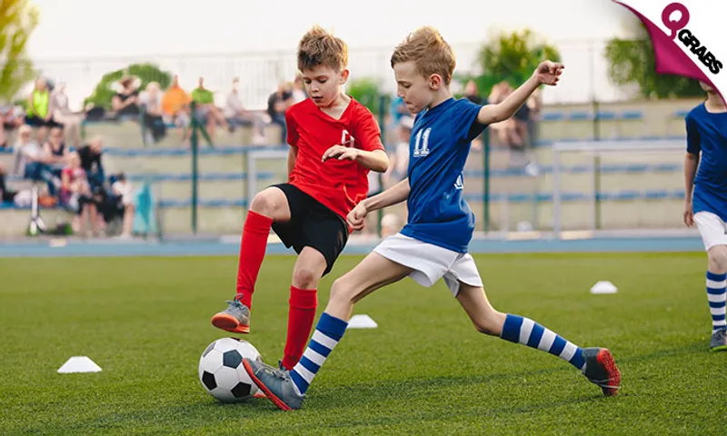 Football & Cricket Coaching Classes for Kids OR Adults!